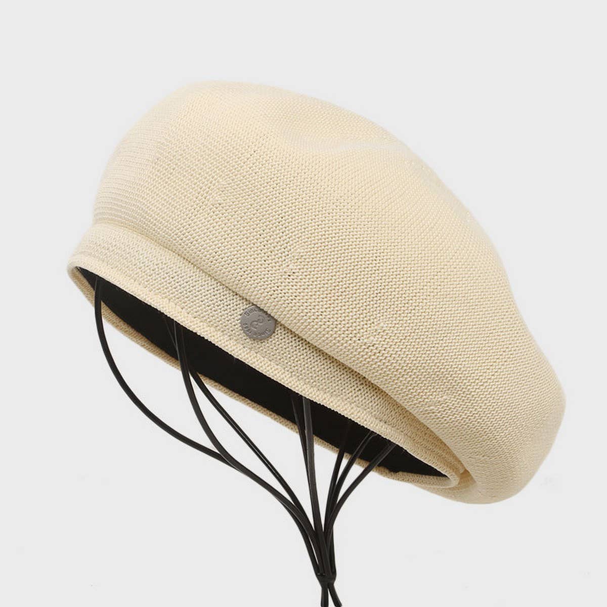 BREATHABLE HIGH CREST BERET_CWAH1937