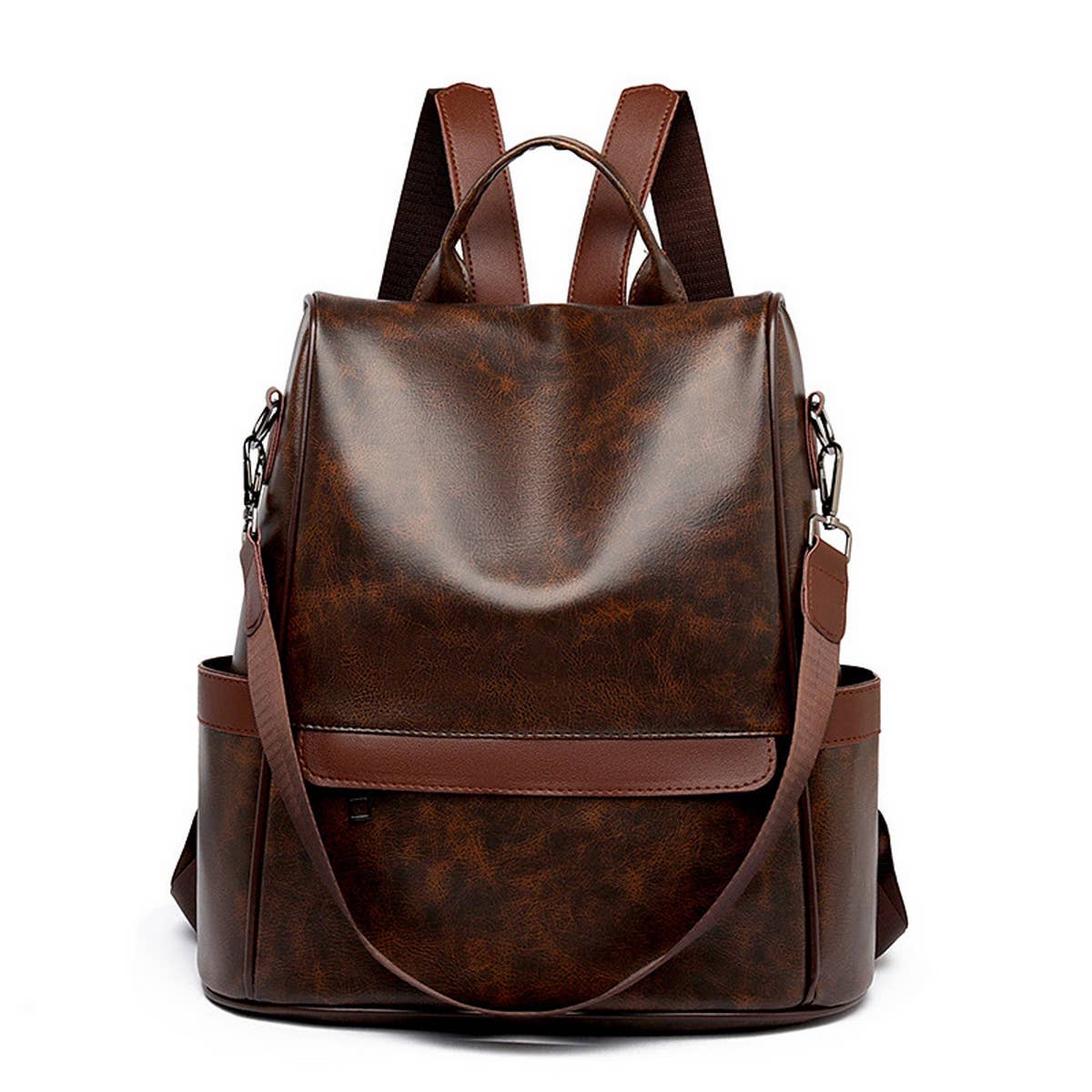 2024 NEW SIMPLE LEISURE TRAVEL BACKPACK_CWAB2747