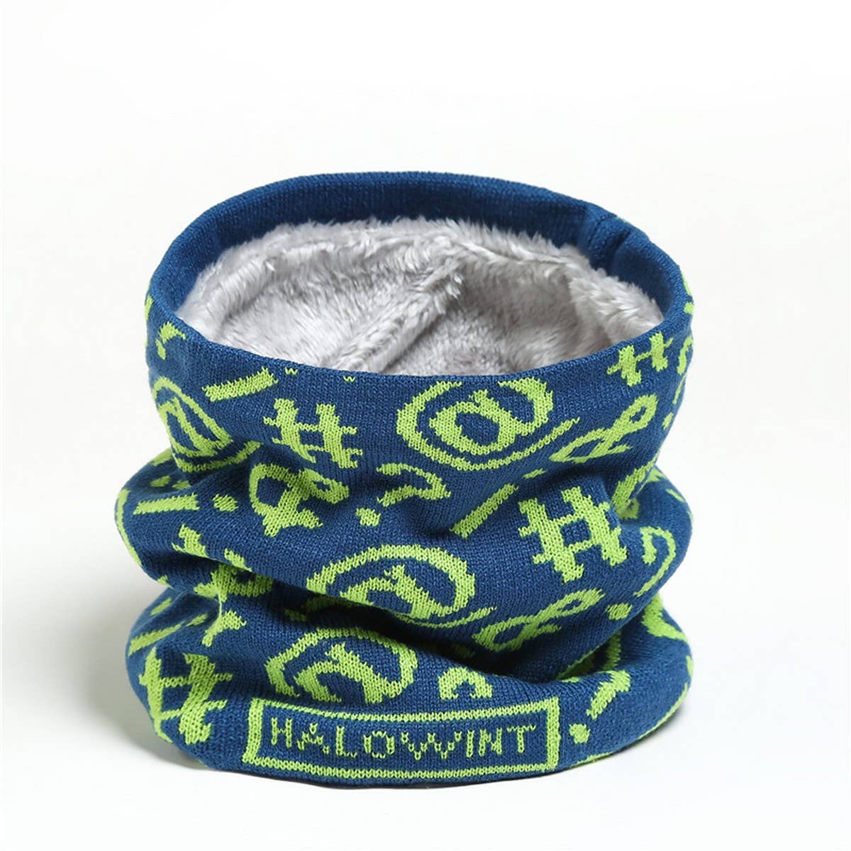 NEW WINTER PERSONALIZED NECK GAITER_CWASC1037