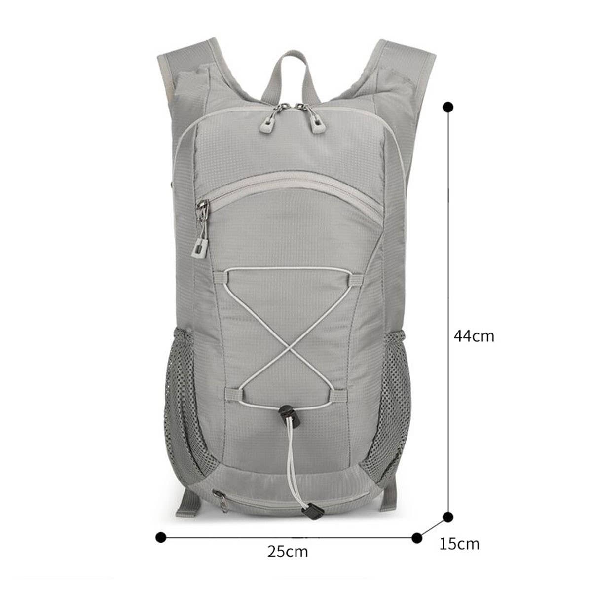 Outdoor Sports Backpack for Running & Cycling_CWAB5449