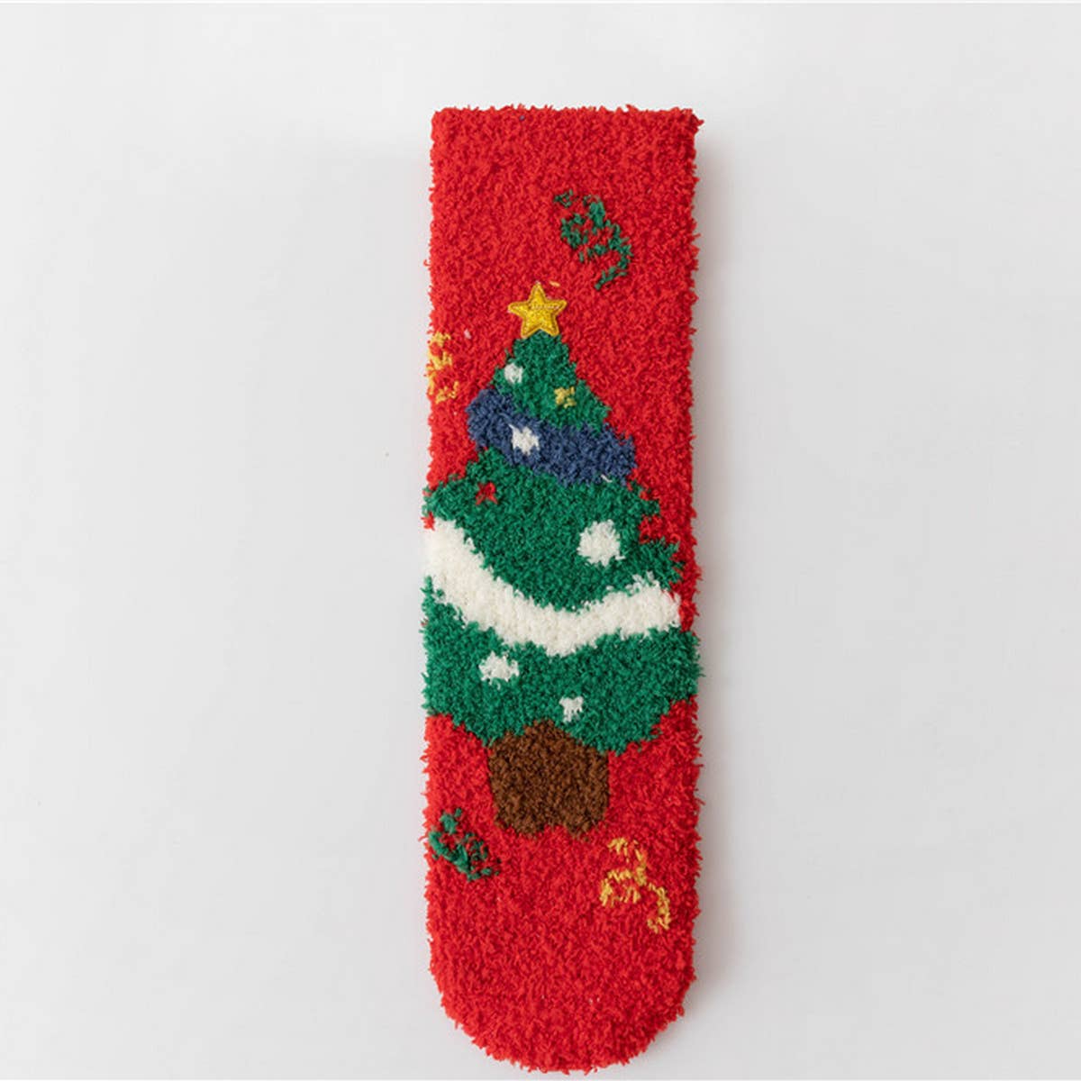 2024 NEW CHRISTMAS SNOWMAN SOCKS_CWMS0623