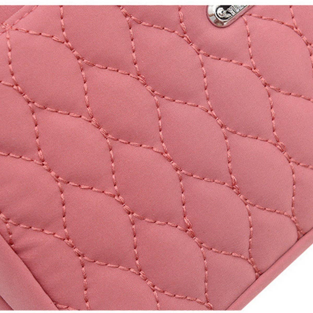 FASHIONABLE EMBROIDERY NYLON SHOULDER CROSSBODY BAG_CWAB3514