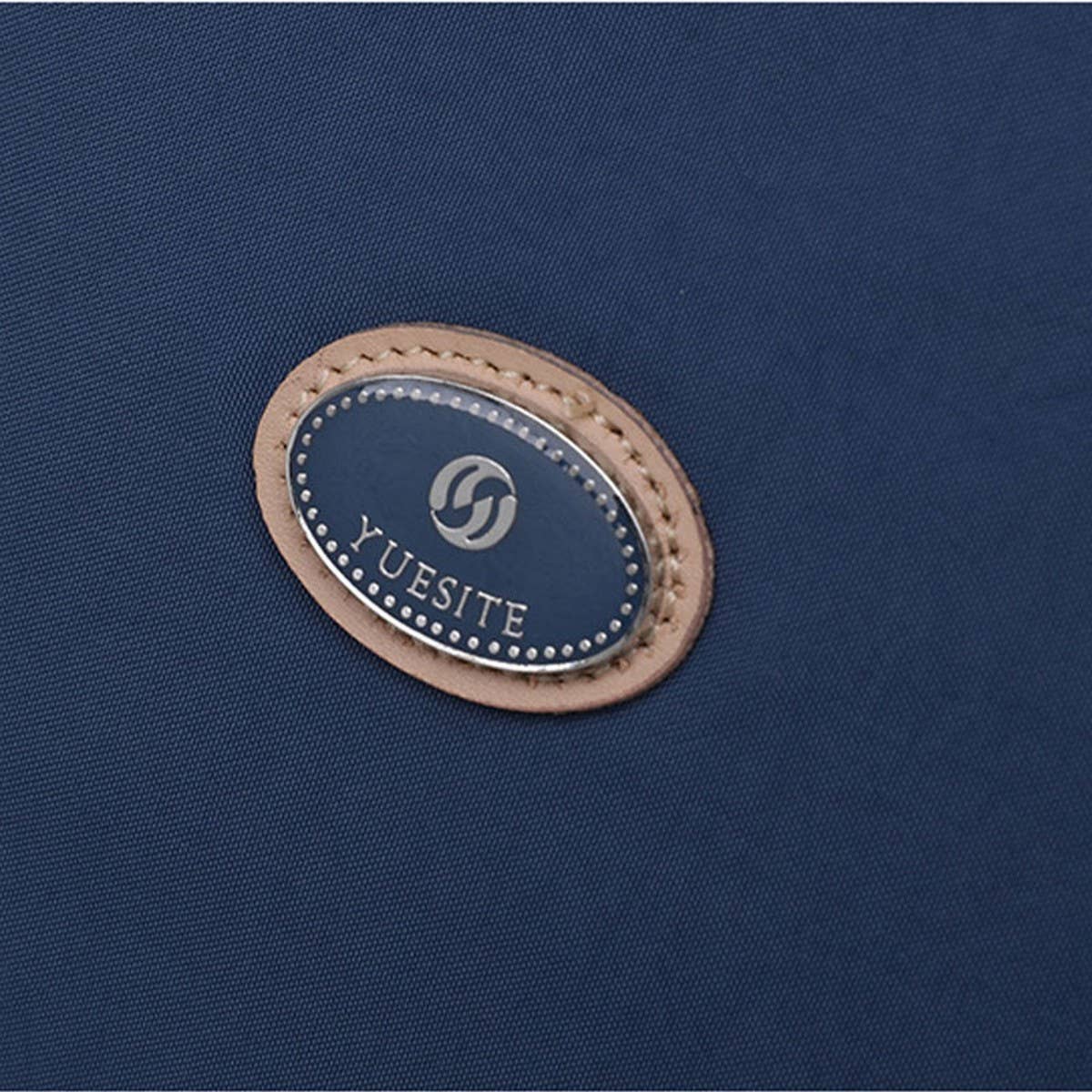 LARGE CAPACITY NYLON SHOULDER CROSSBODY BAG_CWAB3512