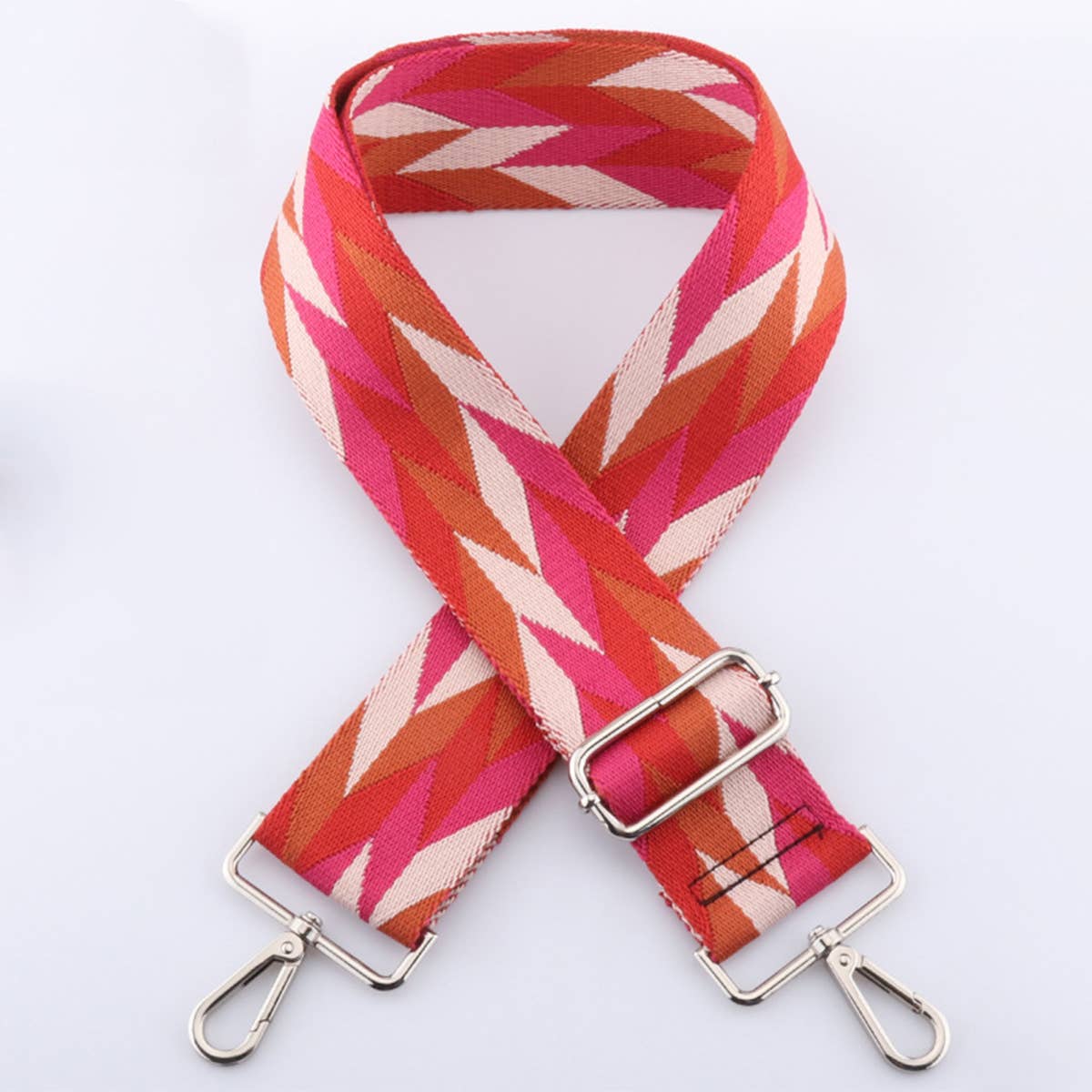 WOMEN ADJUSTABLE SHOULDER STRAP 5CM BAG STRAP