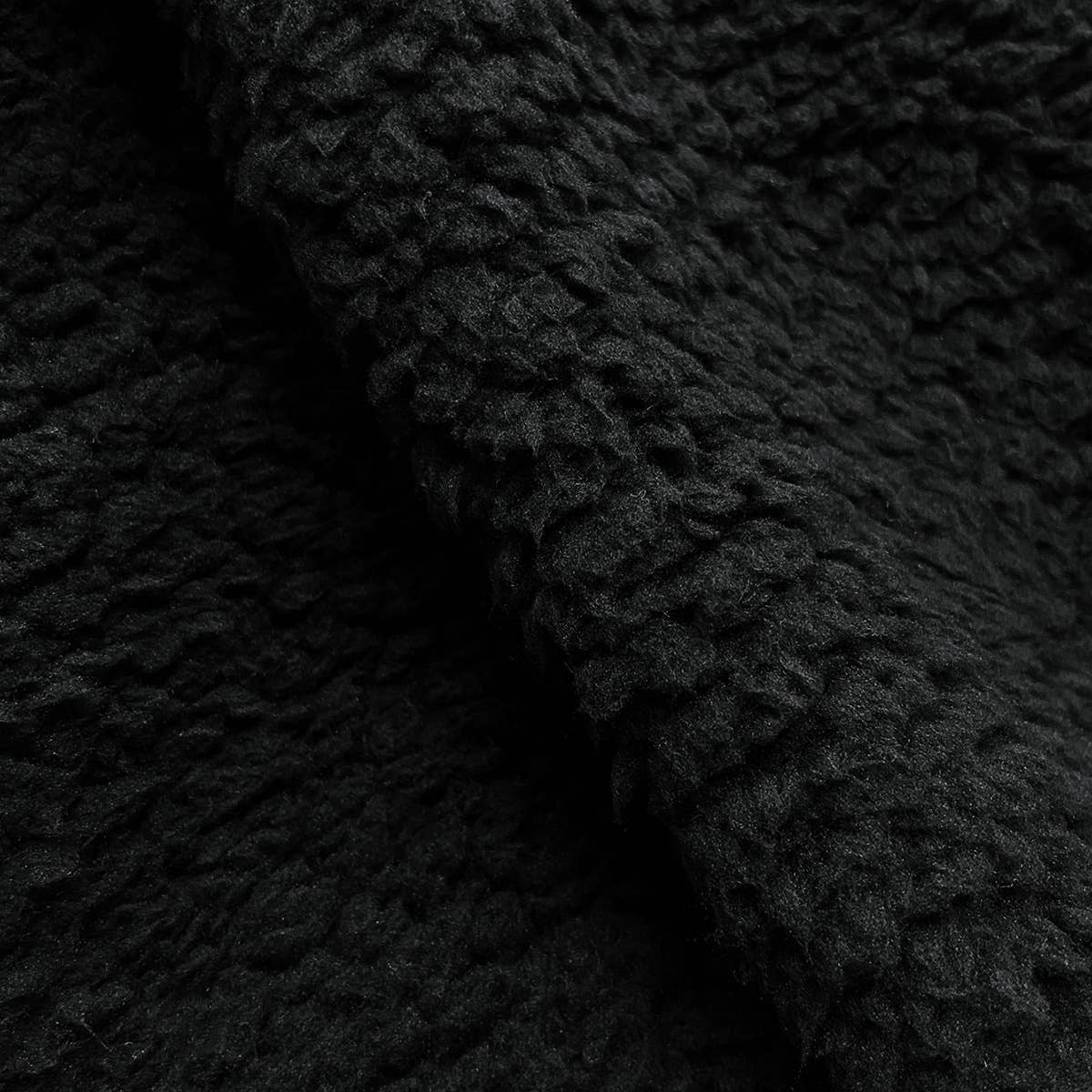 Patchwork Contrast Color Fur Cat Ears Hoodie