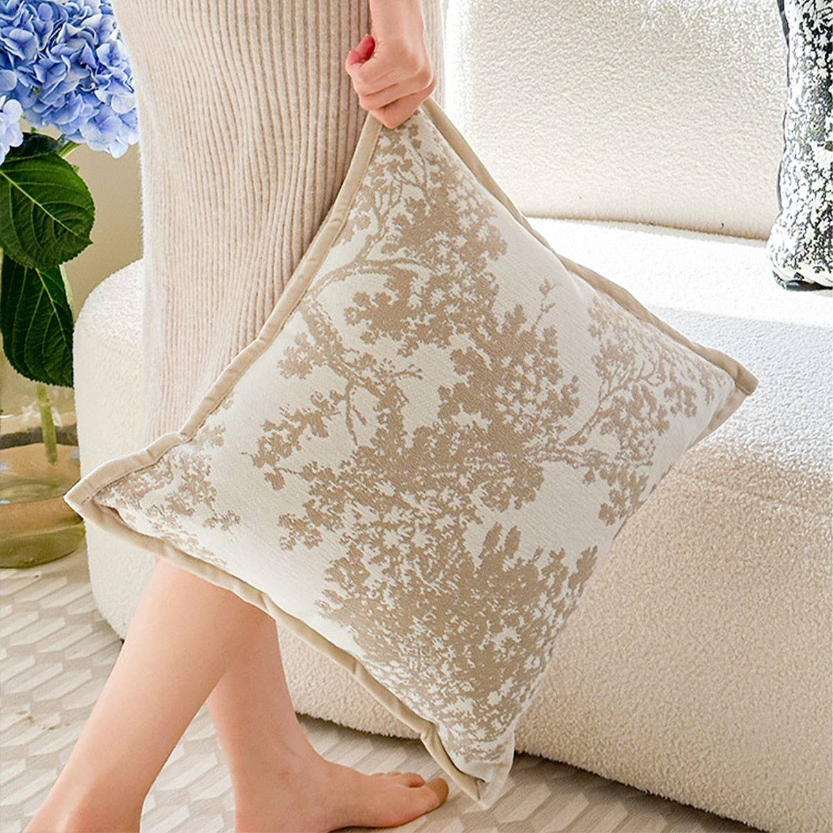 Sofa Pillow Cover for Living Room Bedroom Decor_CWMM7699