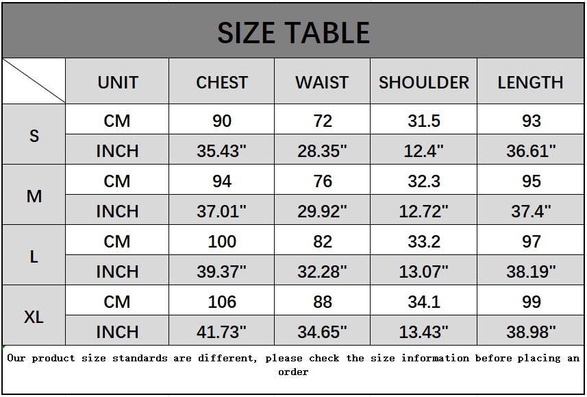 Temperament solid color irregular dress