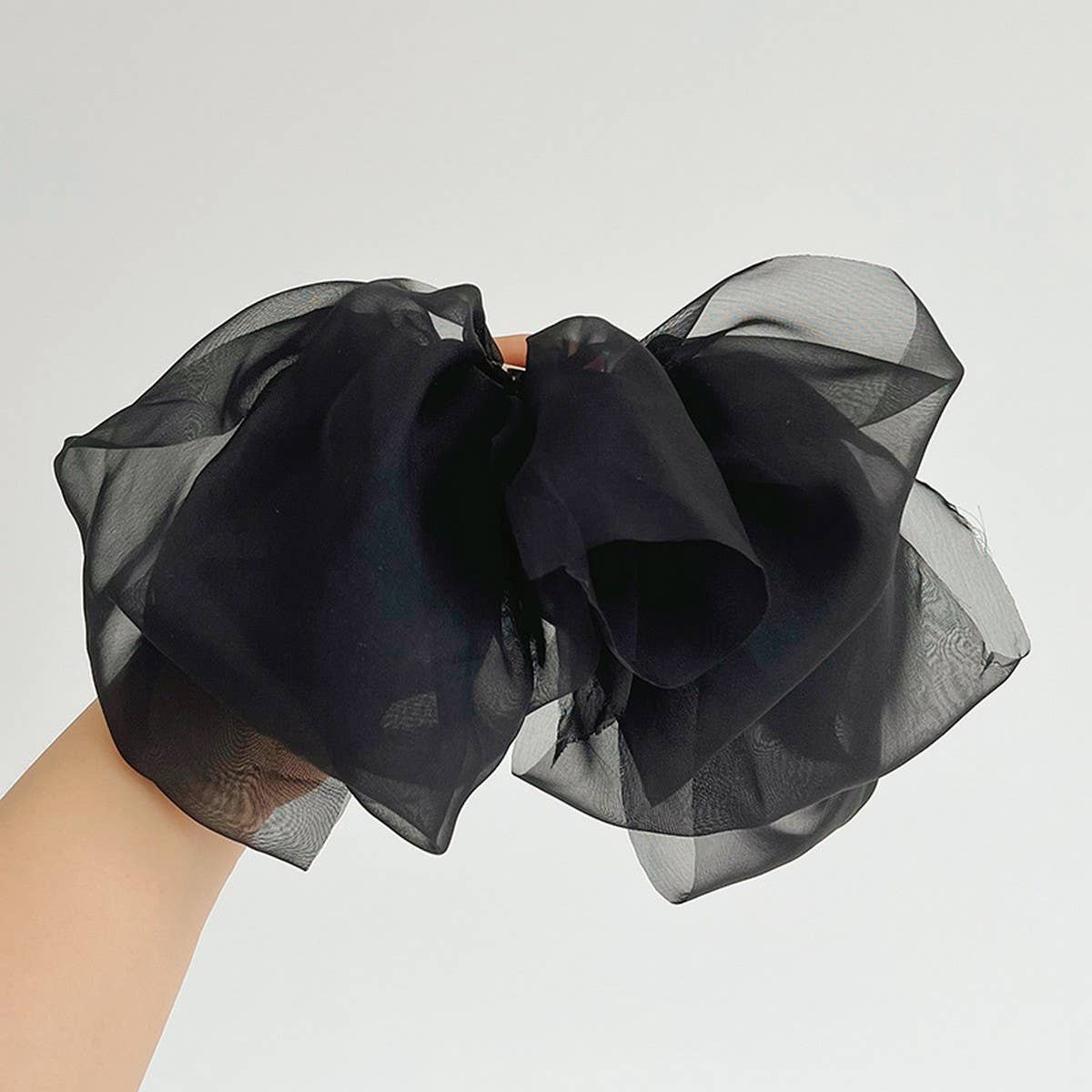 SUPER FAIRY ELEGANT BOW HAIRPINS_CWAHA1193