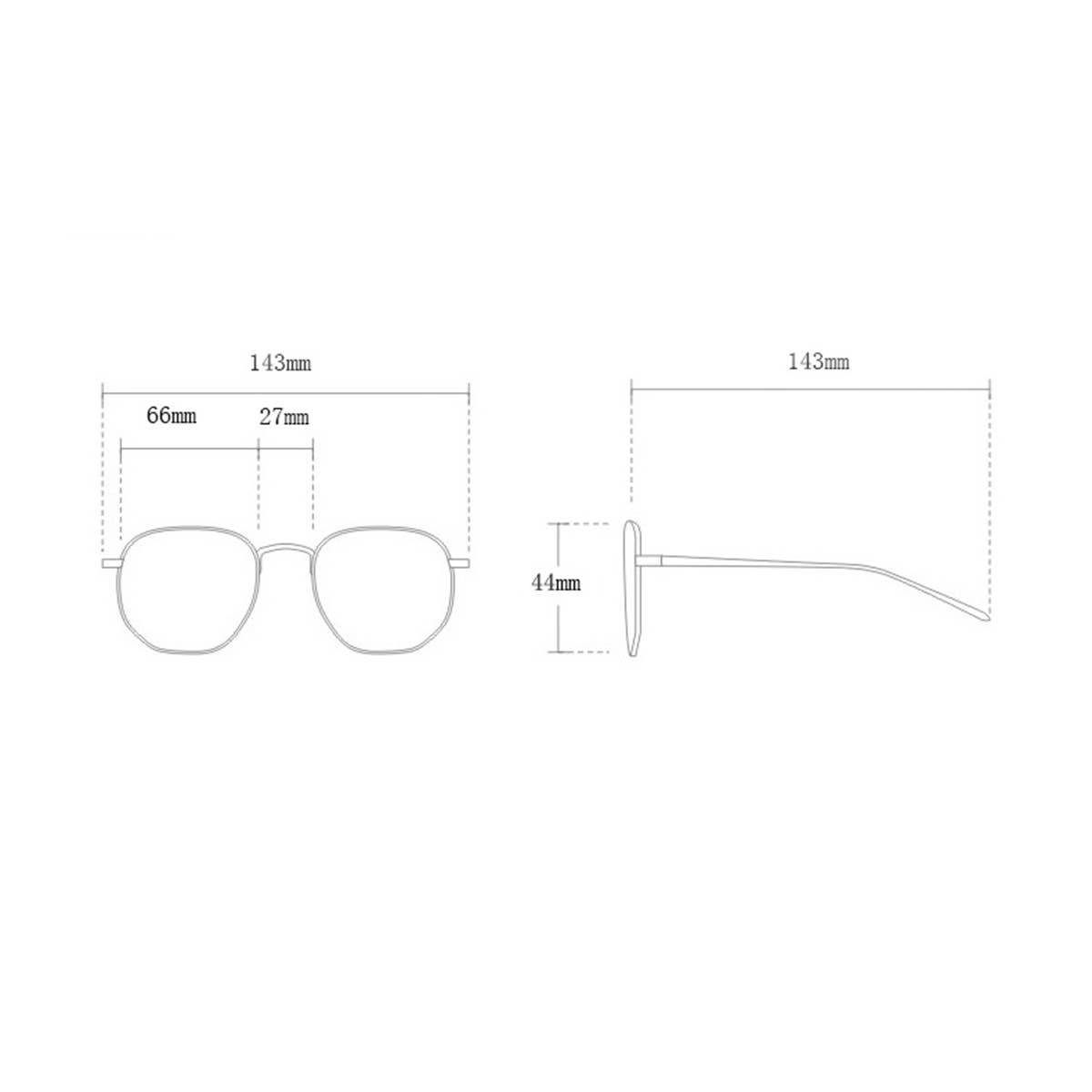 2024 NEW RETRO DOT PAINT CAT EYE SUNGLASSES_CWASG0313