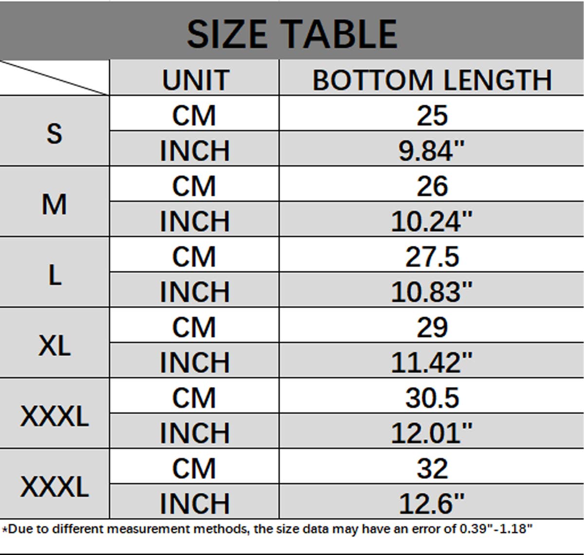 CWMM8440_TRAVEL NON-SLIP WEAR-RESISTANT RAINPROOF SHOE COVER