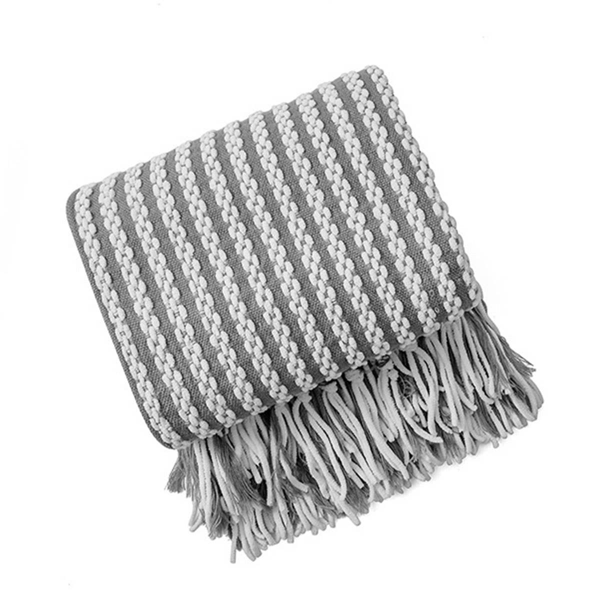 HOME DECOR COUCH SOFA CHAIR BED THROW BLANKET