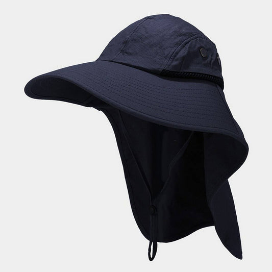 Women??¢s Quick-Dry Sun Hat for Hiking & Fishing_CWAH3797