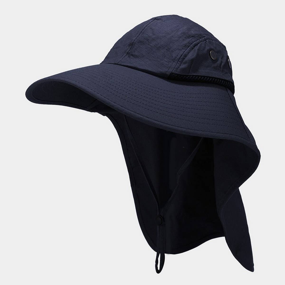 Women??¢s Quick-Dry Sun Hat for Hiking & Fishing_CWAH3797