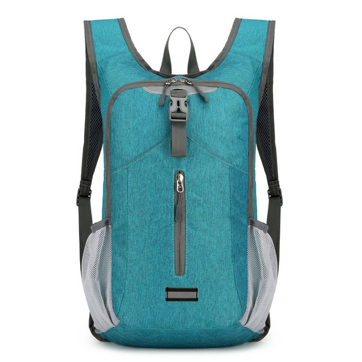 Foldable Waterproof Cycling Backpack with Print_CWAB5455