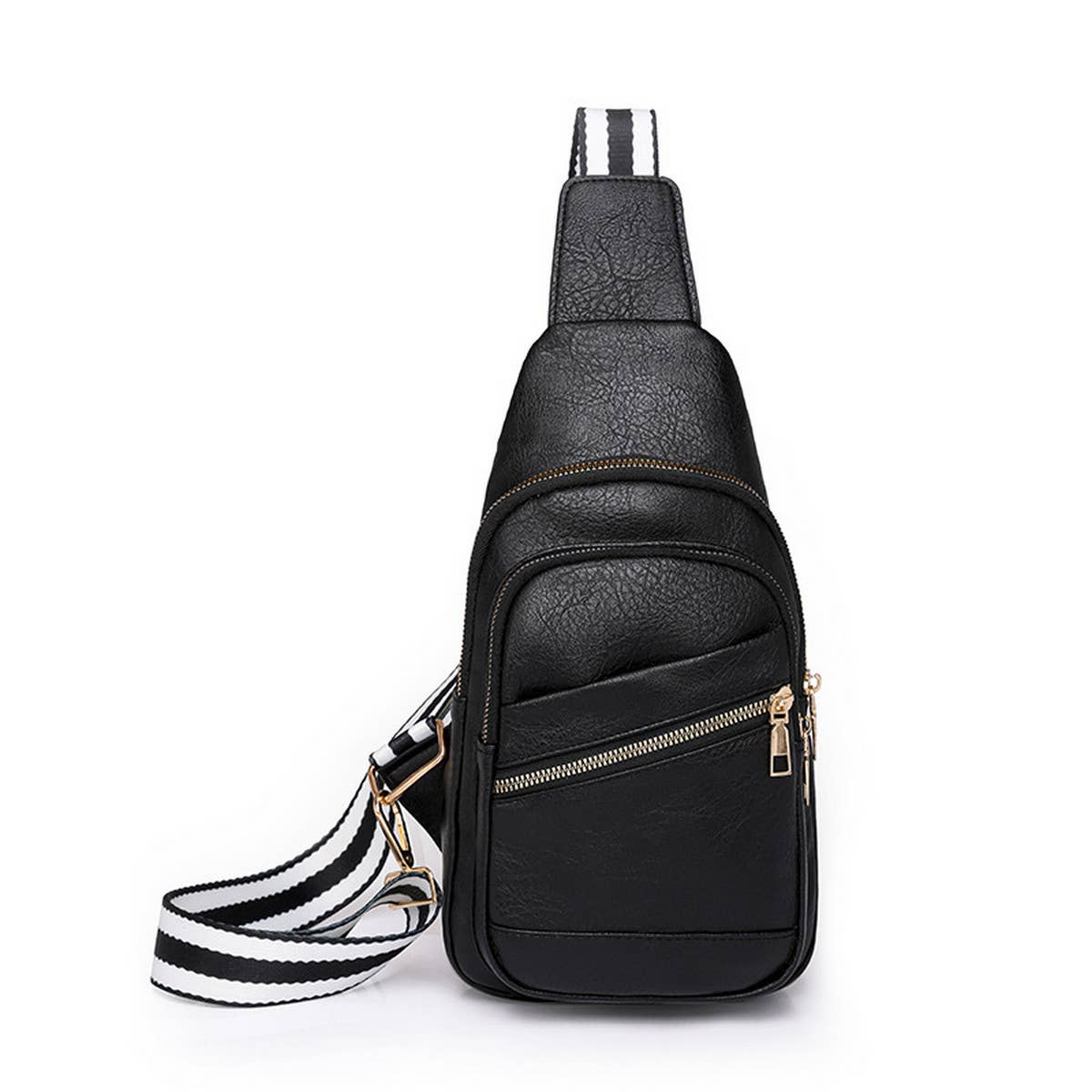 2024 NEW LARGE CAPACITY MESSENGER BAG_CWAB2705