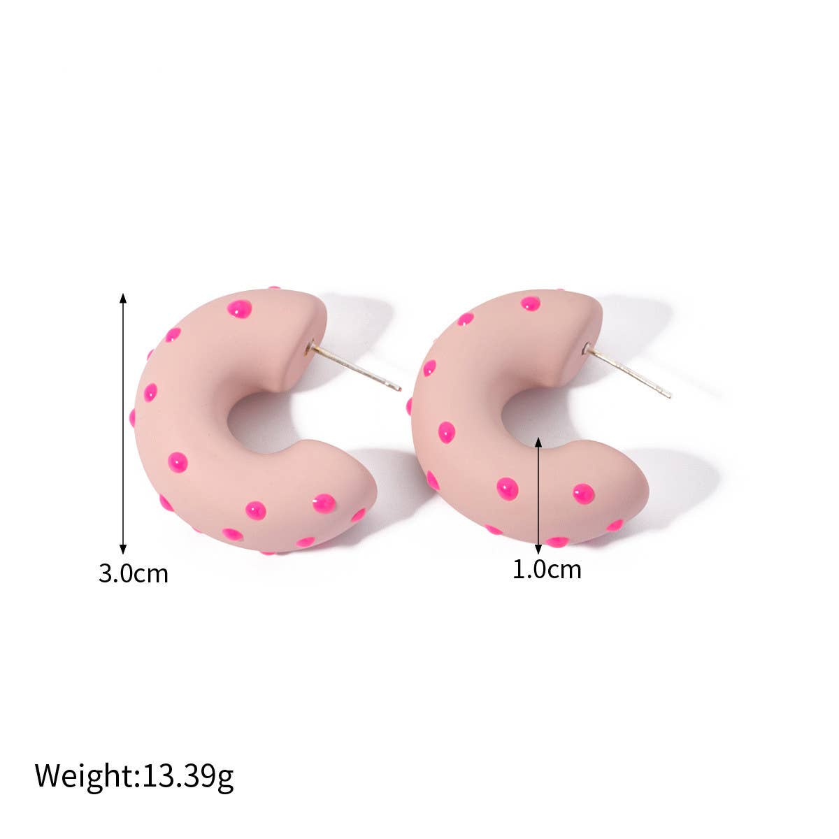 NICHE LUXURY WOMEN??¢S SWEET EARRINGS_CWAHA0907