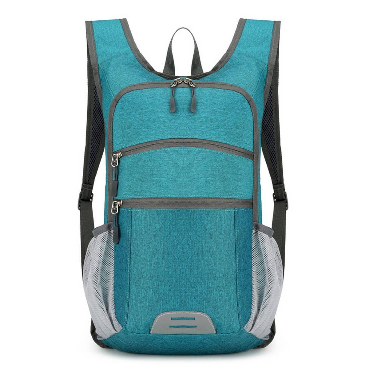 Multi-Function Oxford Fabric Travel Backpack_CWAB5453
