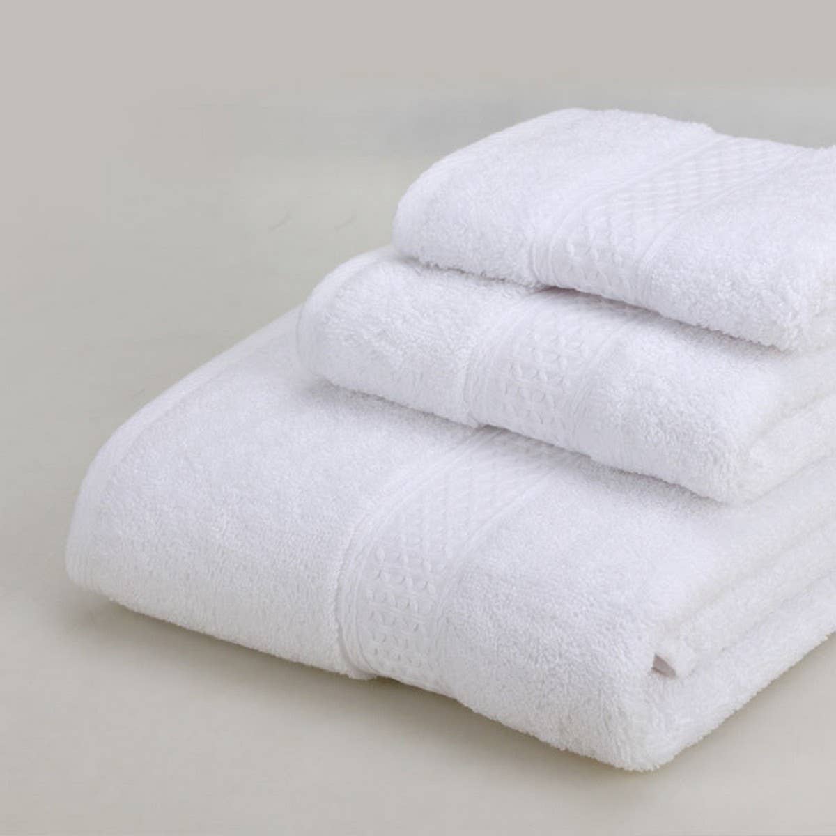 PURE COTTON TOWEL LONG-STAPLE COTTON BATH TOWEL_CWMM2268