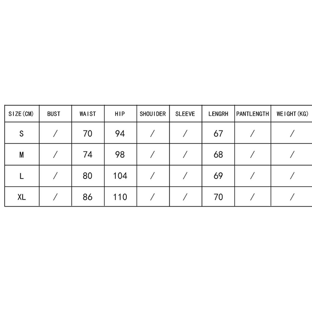 Split mid-length sexy hottie hip leather skirt