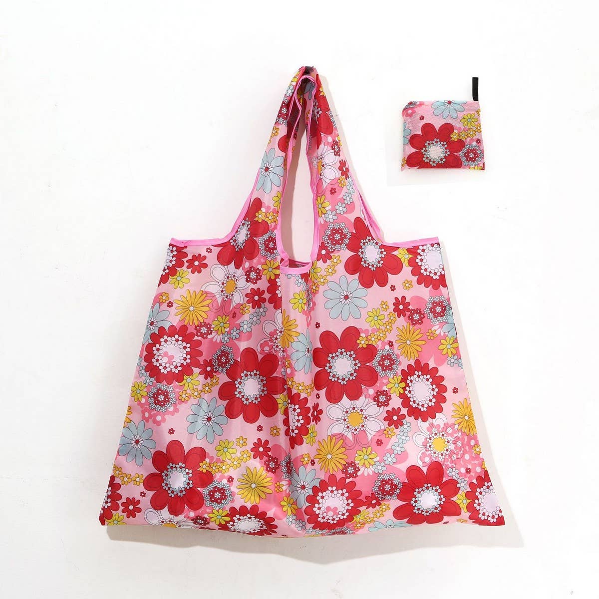 LARGE CAPACITY FOLDABLE PORTABLE SHOPPING BAG_CWAB3468