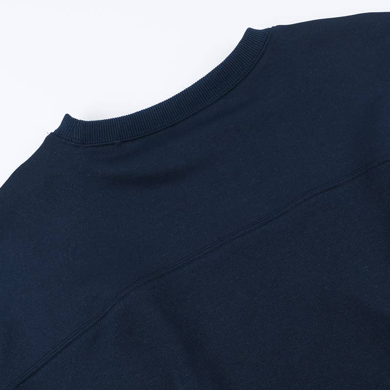 SIMPLE CASUAL LOOSE BASIC SPORTS WOMEN'S HOODIE