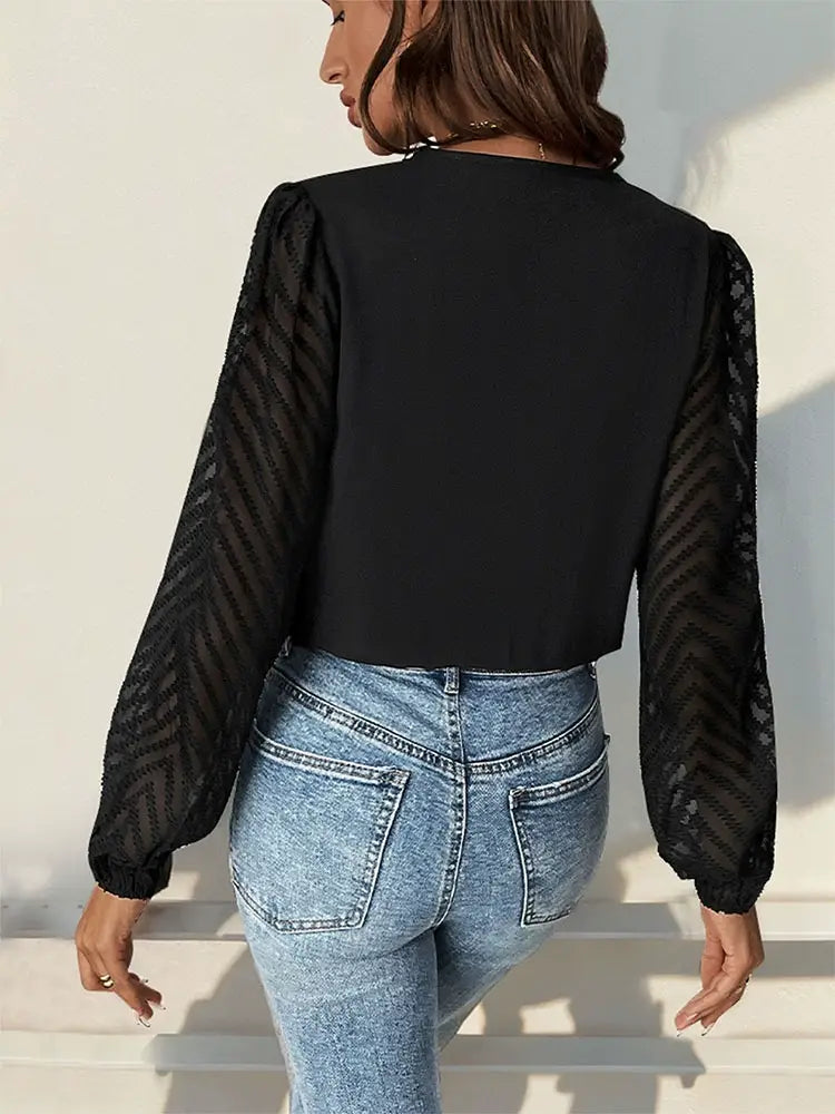 SEE THROUGH VALENTINE'S DAY PARTY ONESIE