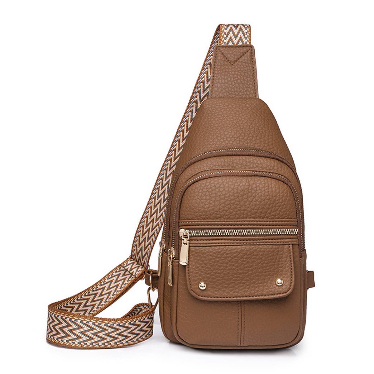 2024 NEW SOFT LEATHER SHOULDER MESSENGER BAG_CWAB2727