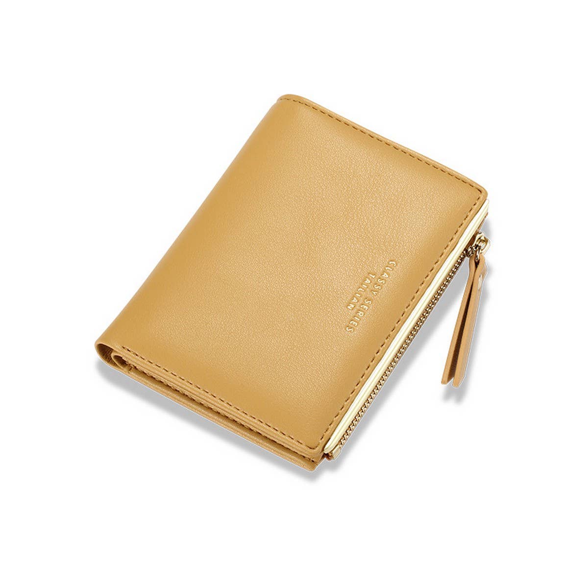 SHORT MULTI CARD CUTE WALLET_CWAB1652