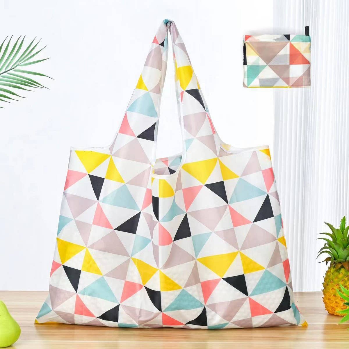 THICKENED FOLDABLE ECO-FRIENDLY SHOPPING BAG_CWAB3459