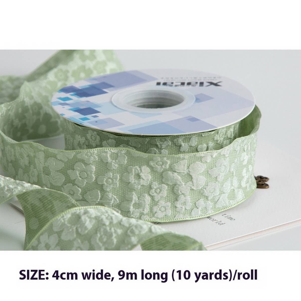 BOW DIY CHILDREN'S HAIR ACCESSORIES MATERIALS_CWMM5766