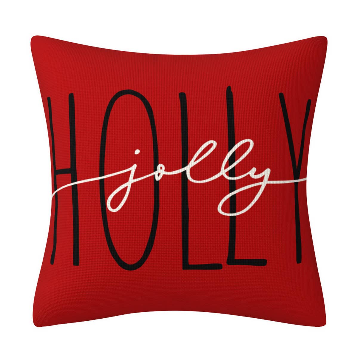 HOME PRODUCTS PRINTED CUSHION PILLOWCASE