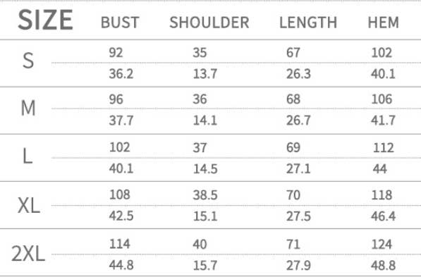 Fashionable loose there's no crying vest