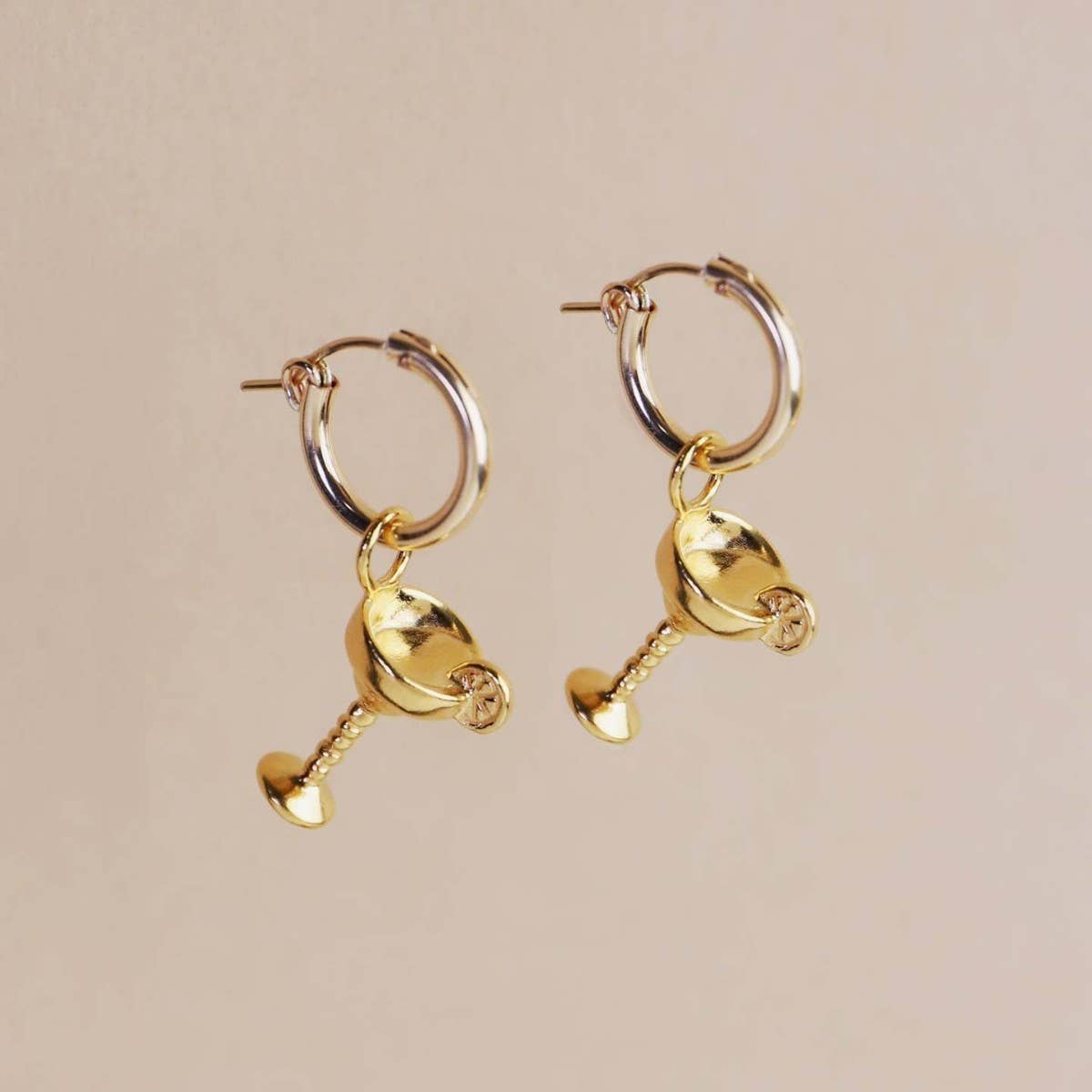 Retro High-end Design Exquisite Earrings_CWAJE5060