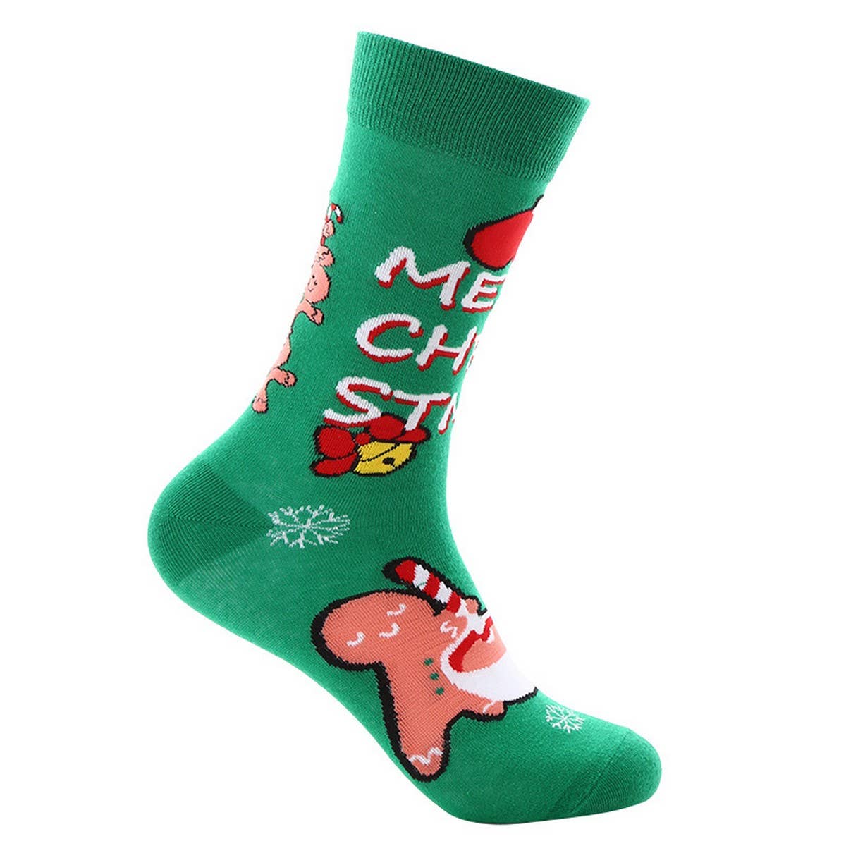 2024 NEW ALL-MATCH CHRISTMAS MIDDLE-TUBE SOCKS_CWMS1008