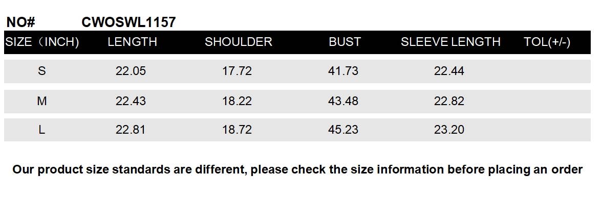 CWOSWL1157_Turtle Neck Long Sleeve Pullover Sweater