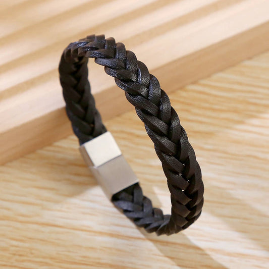 NEW HAND-WOVEN BRACELET