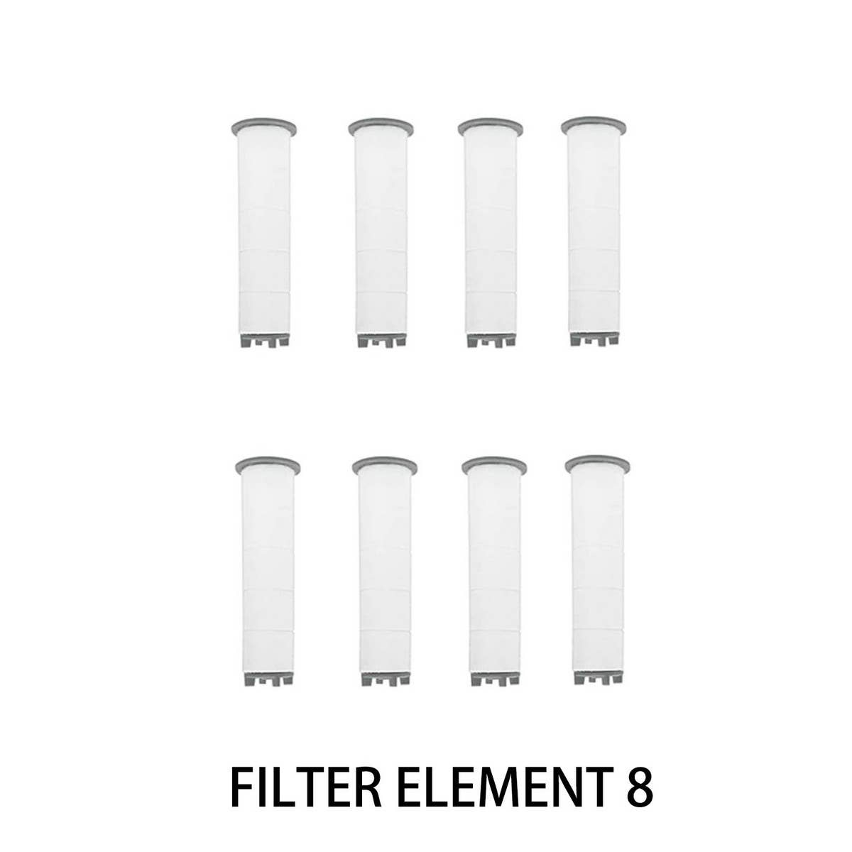 FILTER BOOSTER SHOWER HEAD SHOWER HEAD