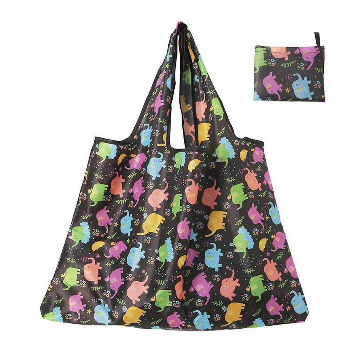 THICKENED FOLDABLE ECO-FRIENDLY SHOPPING BAG_CWAB3459