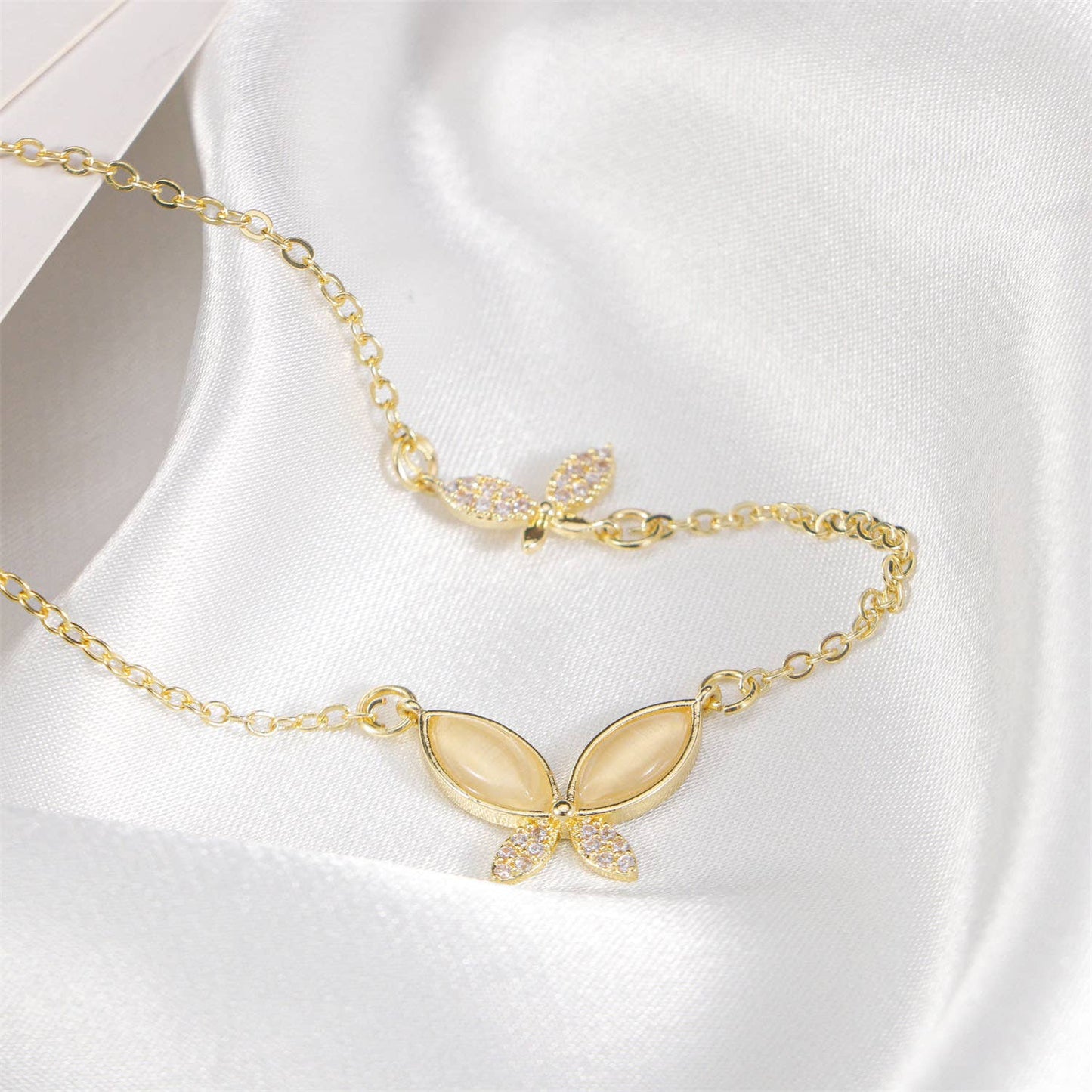 FASHION PERSONALITY NECKLACE WOMEN'S JEWELRY