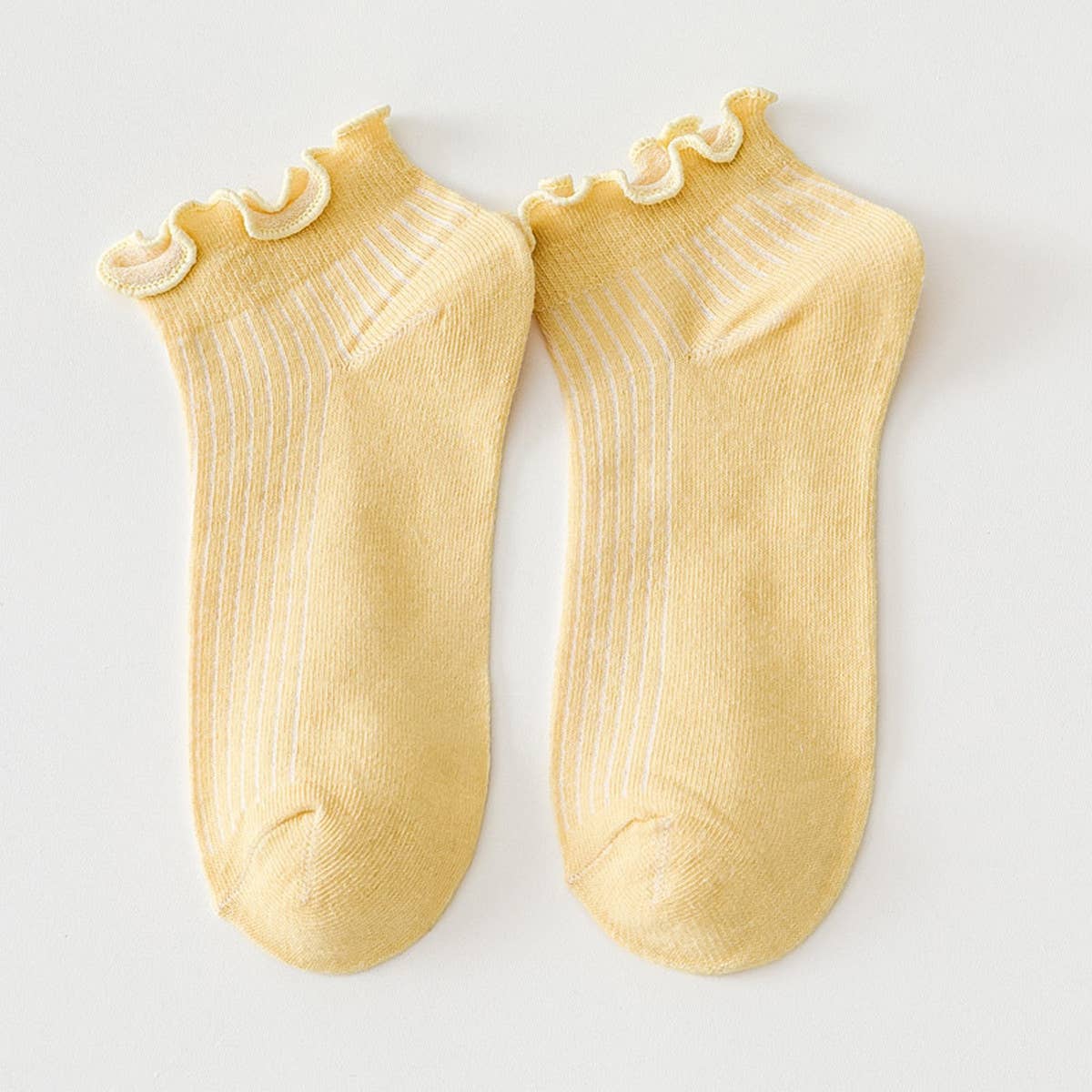 WOMEN LOW CUT SOCKS