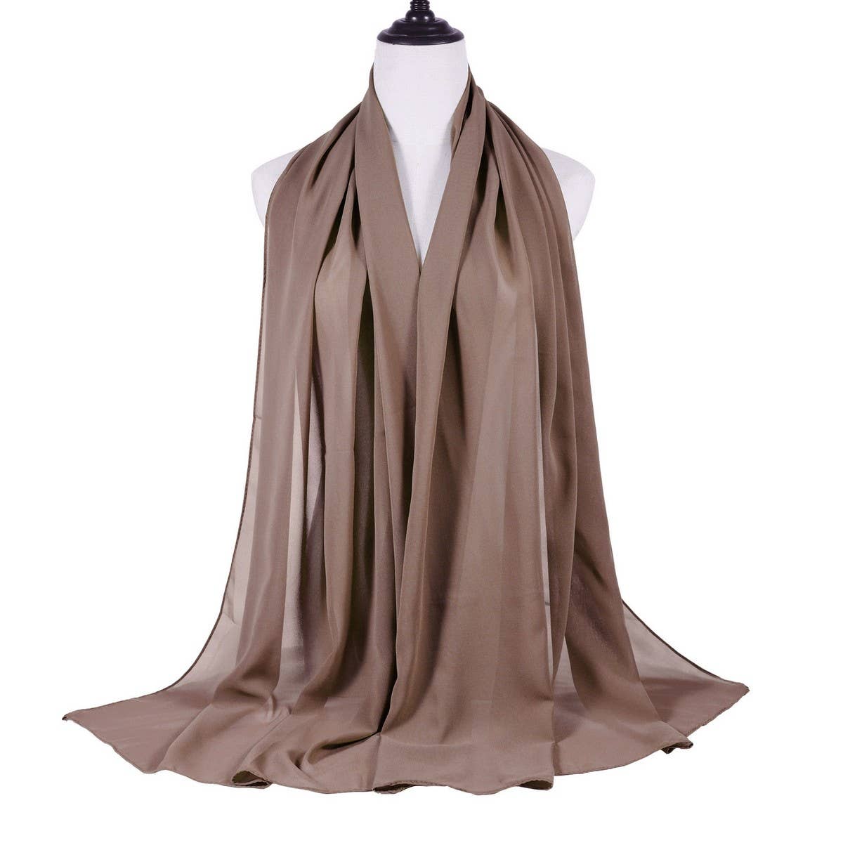 HIGH QUALITY WIND AND SAND PROOF HEADSCARF