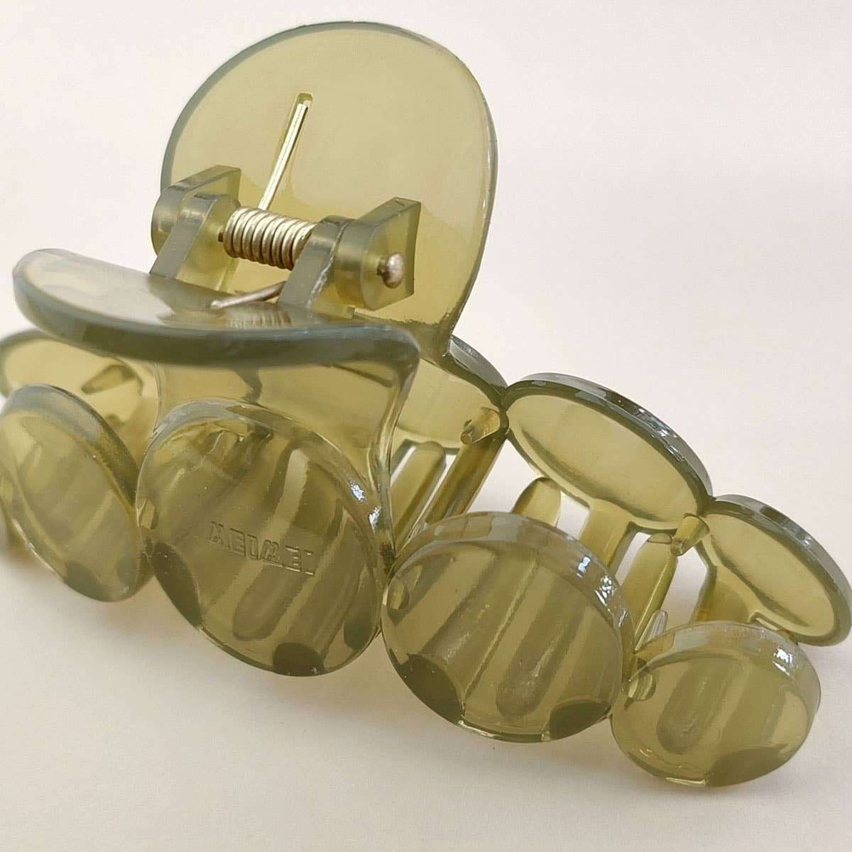 SIMPLE AND FASHIONABLE CIRCLE GRIPPER_CWAHA1048