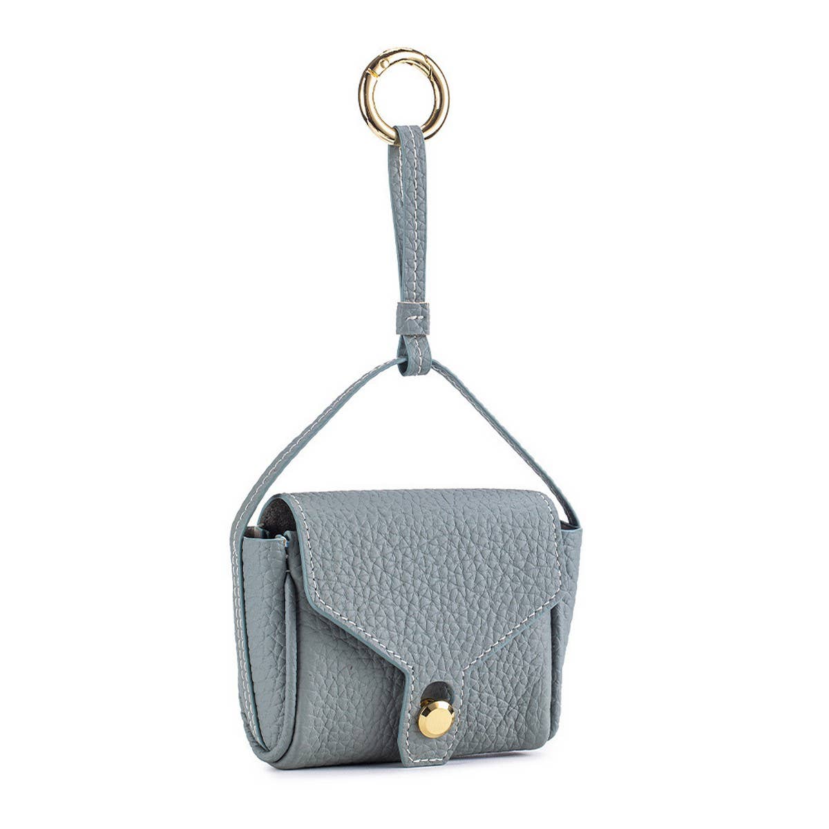 Mini Leather Earphone Case ? Multi-Use Pouch_CUAB00398