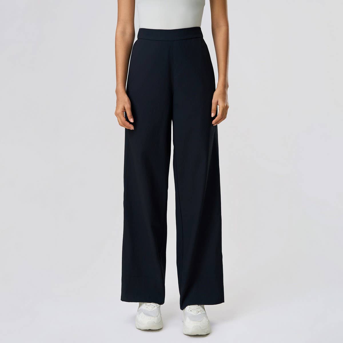 Women's Quick-Dry Loose Fit Sport Pants