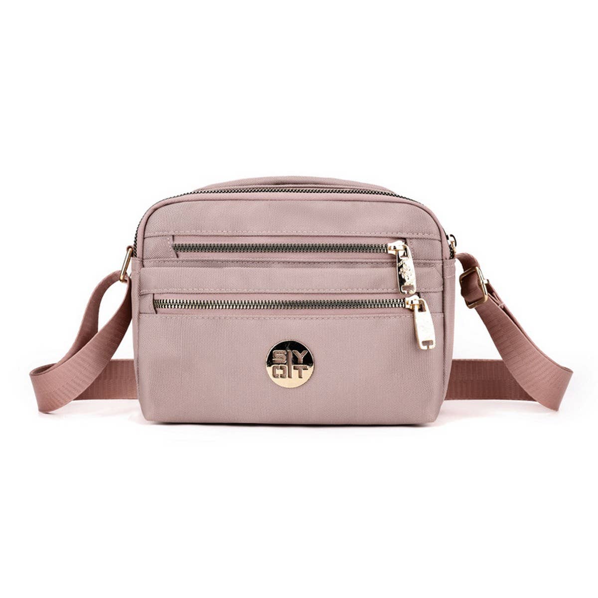 FASHION TRAVEL WOMEN'S SHOULDER MESSENGER BAG_CWAB3494