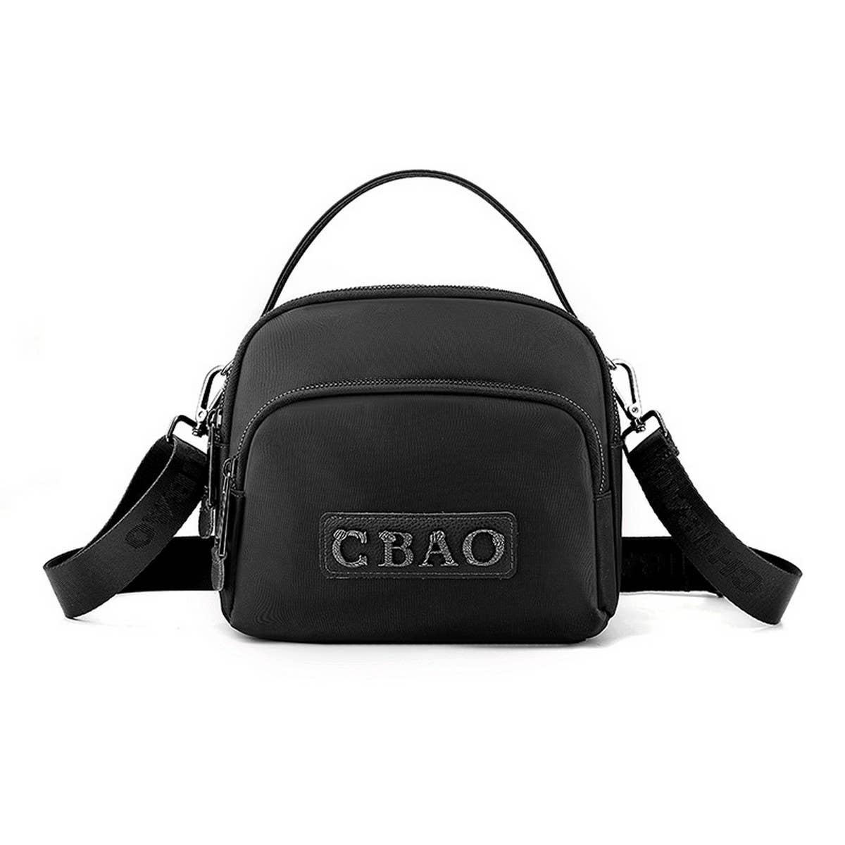 LARGE CAPACITY MULTI-LAYER SHOULDER CROSSBODY BAG_CWAB3536