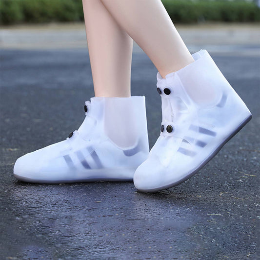 CWMM8542_RAINPROOF, NON-SLIP AND WEAR-RESISTANT RAIN BOOTS