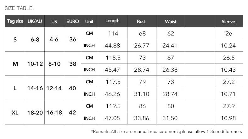 LONG SKIRT WITH PUFFED SLEEVES AND SQUARE COLLAR