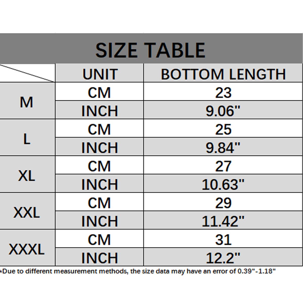 CWMM8438_LIGHTWEIGHT NON-SLIP AND RAINPROOF FOOT COVERS