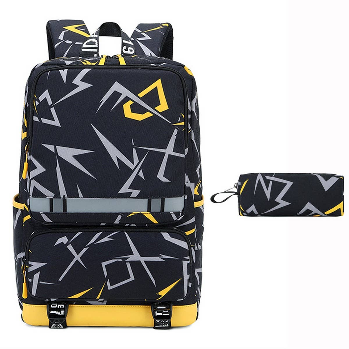 Backpacks for School, Boys??Oxford Lightweight Bag_CWAB5468